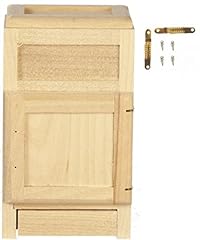 Dollhouse bare wood for sale  Delivered anywhere in USA 