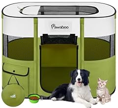 Pawaboo gabbie per usato  Spedito ovunque in Italia 