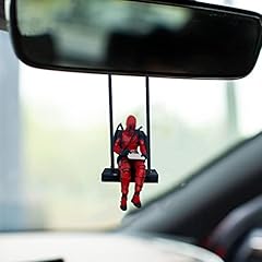 Deadpool car accessories for sale  Delivered anywhere in USA 