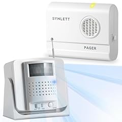 Synlett bed alarm for sale  Delivered anywhere in USA 