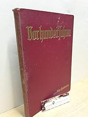 Jahren geschichtl . gebraucht kaufen  Wird an jeden Ort in Deutschland