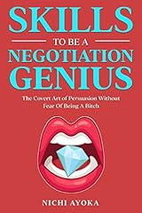 Skills negotiation genius d'occasion  Livré partout en France