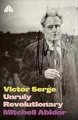 Victor serge unruly for sale  Delivered anywhere in UK