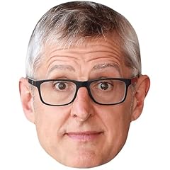 Louis theroux maschere usato  Spedito ovunque in Italia 