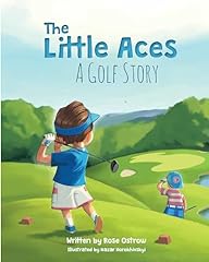 Little aces golf for sale  Delivered anywhere in USA 