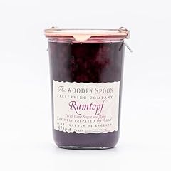 Rumtopf seasonal fruits for sale  Delivered anywhere in UK