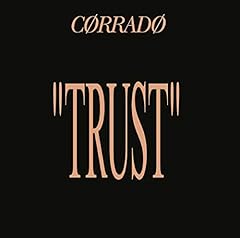 Trust vinyl maxi gebraucht kaufen  Wird an jeden Ort in Deutschland