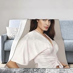 Angelina jolie blanket for sale  Delivered anywhere in USA 