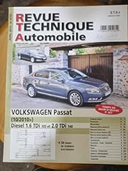 Ré édition passat d'occasion  Livré partout en France