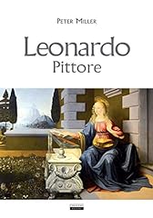 Leonardo. pittore usato  Spedito ovunque in Italia 