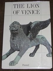 The lion venice d'occasion  Livré partout en France