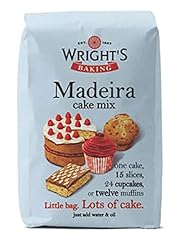 Wright madeira cake for sale  Delivered anywhere in UK