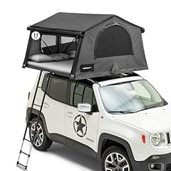 Tenda tetto auto usato  Spedito ovunque in Italia 