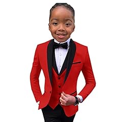 Boys suit wedding for sale  Delivered anywhere in USA 