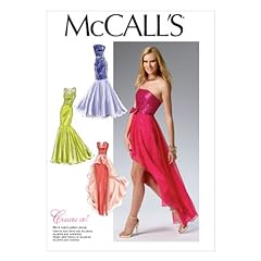 Mccall patterns 6838 for sale  Delivered anywhere in UK