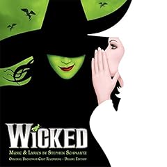 Wicked deluxe cd for sale  Delivered anywhere in USA 