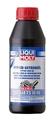 Liqui moly hypoid for sale  Delivered anywhere in Ireland