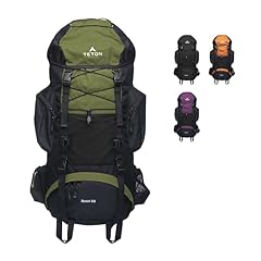Teton 55l scout for sale  Delivered anywhere in USA 