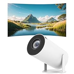 Mini projector 1080 for sale  Delivered anywhere in UK