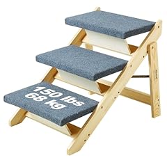 Vevor wood pet for sale  Delivered anywhere in UK