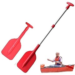 Paddle oar telescopic for sale  Delivered anywhere in UK