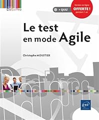 Test mode agile d'occasion  Livré partout en France