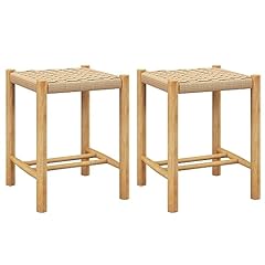 Giantex wood stools for sale  Delivered anywhere in USA 