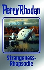 Strangeness rhapsodie perry gebraucht kaufen  Wird an jeden Ort in Deutschland