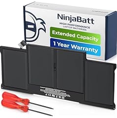 Ninjabatt a1466 battery for sale  Delivered anywhere in USA 