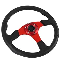 Volante sportivo per usato  Spedito ovunque in Italia 