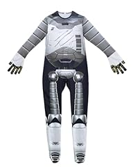 Robot costume kids for sale  Delivered anywhere in UK