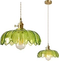 Modern verre vert d'occasion  Livré partout en France