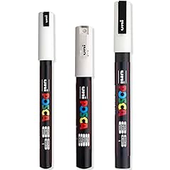Posca set pennarelli usato  Spedito ovunque in Italia 