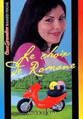 Choix romane d'occasion  Livré partout en France
