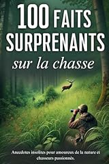 100 faits surprenants d'occasion  Livré partout en France