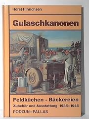 Gulaschkanonen feldküchen bä gebraucht kaufen  Wird an jeden Ort in Deutschland