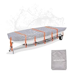 Jon boat cover for sale  Delivered anywhere in USA 