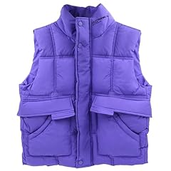 Heavyoff girls puffer for sale  Delivered anywhere in USA 