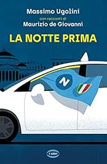 Notte prima for sale  Delivered anywhere in UK