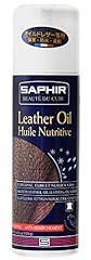 Saphir huile nutritive d'occasion  Livré partout en France