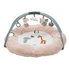 Nattou tapis pouf d'occasion  Livré partout en France