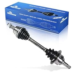 Maxfavor axle fit for sale  Delivered anywhere in USA 