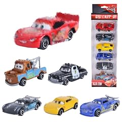 Yumcute 6pcs toy for sale  Delivered anywhere in UK