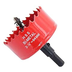 Hole saw drill for sale  Delivered anywhere in USA 