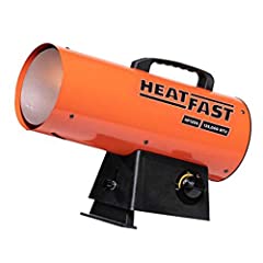 Heatfast hf160g portable for sale  Delivered anywhere in USA 