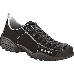 Scarpa mojito black usato  Spedito ovunque in Italia 