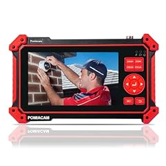Tester per telecamera usato  Spedito ovunque in Italia 