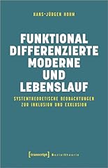 Funktional differenzierte mode gebraucht kaufen  Wird an jeden Ort in Deutschland