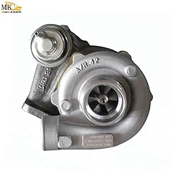 Turbocharger TA0315 2674A108 for Perkins Engine T4.236 for sale  Delivered anywhere in Canada