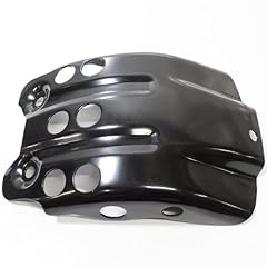 Motorcycle sump guard for sale  Delivered anywhere in UK